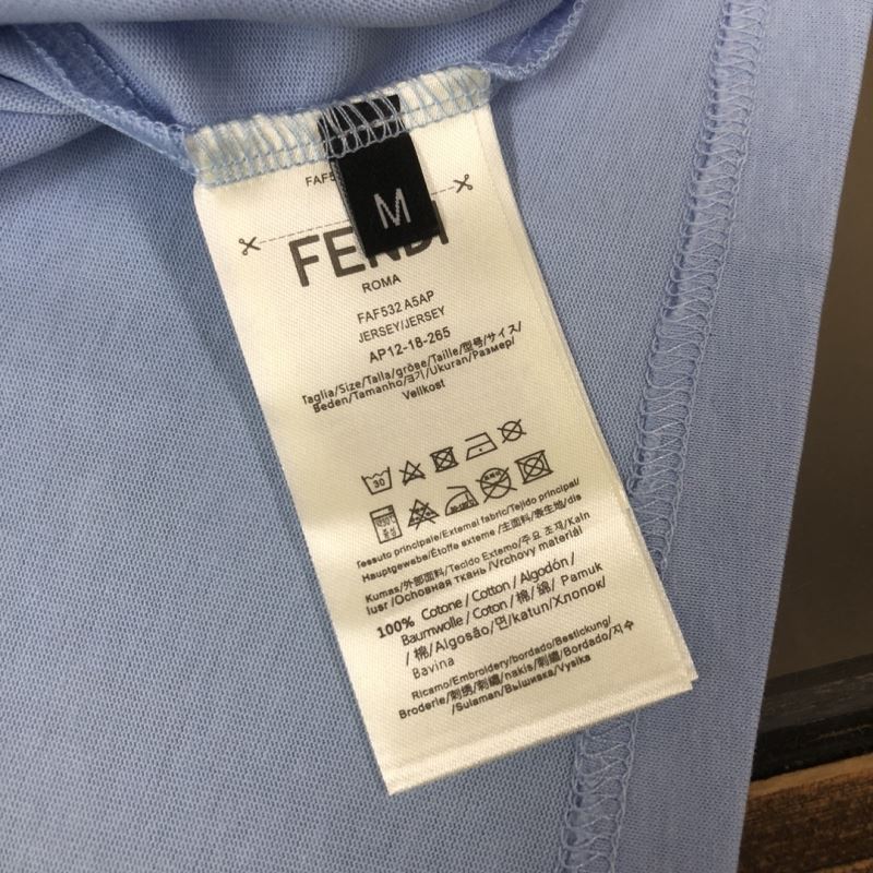 Fendi T-Shirts